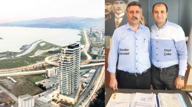 ‘Yapamayacağım işe girmem’