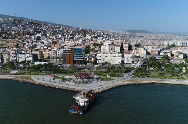 Avrupa Birliği temsilcileri Bayraklı’ya gelecek