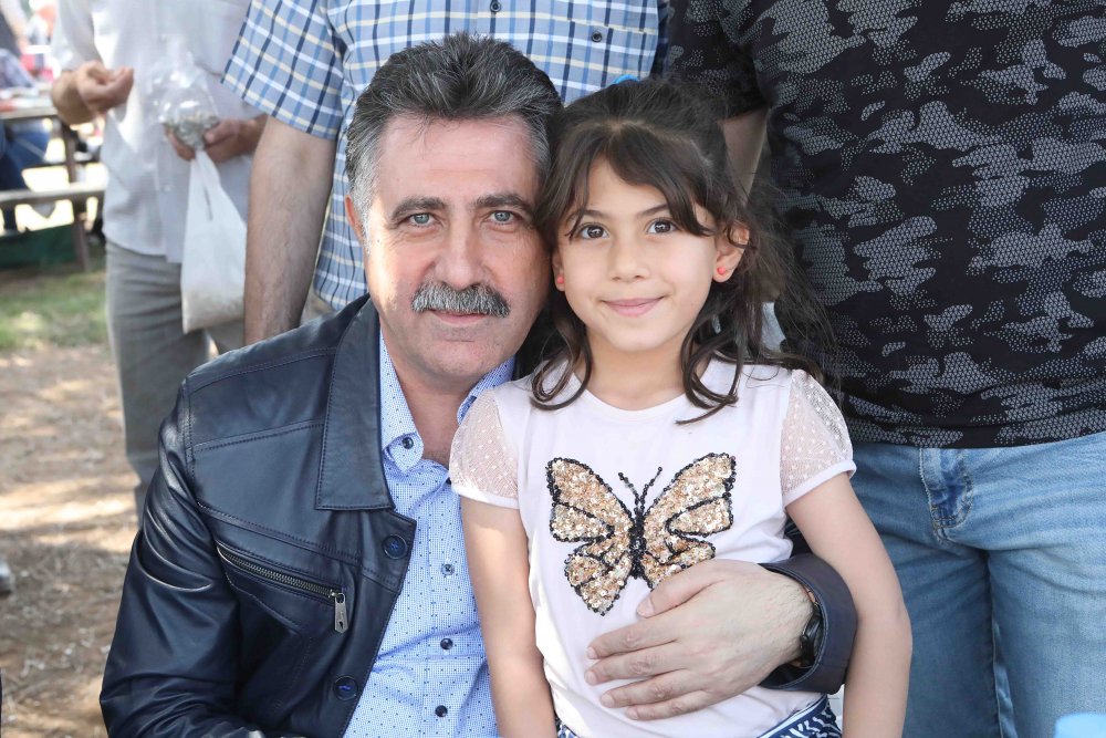 Serdar Sandal, Yayla Şenliği'nde
