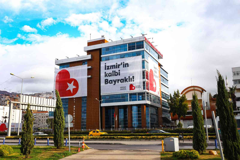 Başkan Sandal'dan 'emsal artışı' kararına tepki: İtiraz edeceğiz!