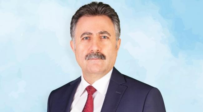 Canlı Yayın Konuğu Bayraklı Belediye Başkan Adayı Serdar Sandal