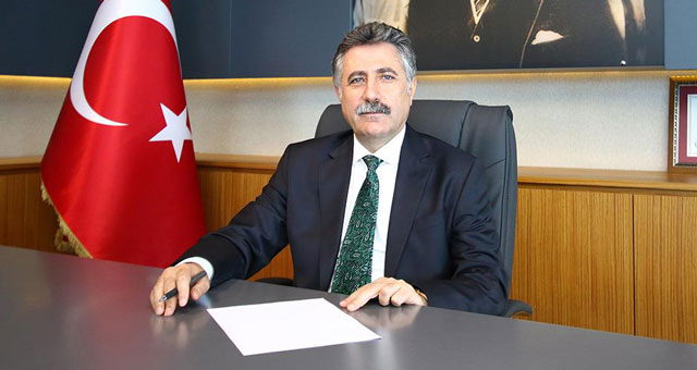“Kriz belediyeciliği” ile Türkiye’ye örnek işbirliği